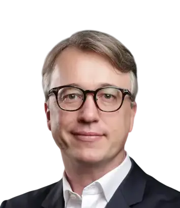 Sascha (Oliver) Ihns - Dozent für Public Relations & Kommunikation - Profilbild