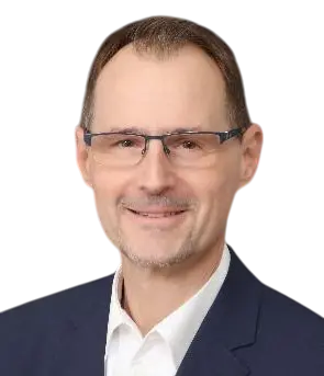 Sascha Scheffler - Generative AI Lecturer, Freelance Part-Time Associate - profile avatar