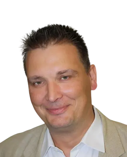 Sascha Schulz - Strategic Purchasing - profile avatar