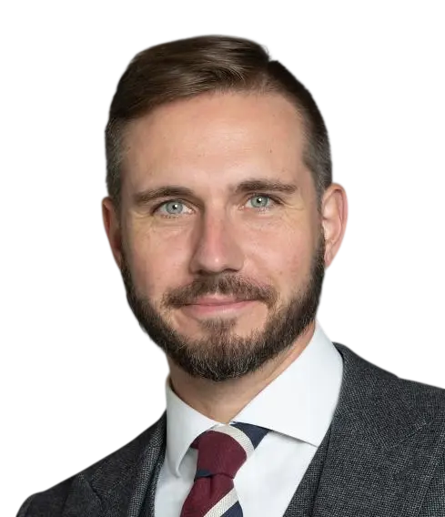 Sascha Schuster - Freelance Project Manager / Interim Chief of Staff - profile avatar