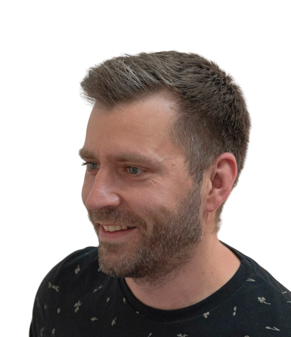 Sascha Seewald - Unternehmer - Profilbild