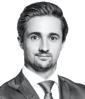 Sascha Weiß - Independent Business Consultant - profile avatar
