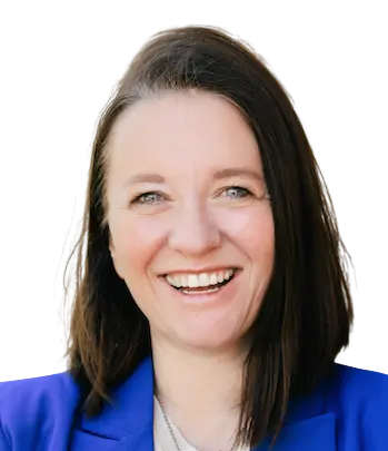 Saskia Hagendorf - Autorin & Fachautorin - Profilbild