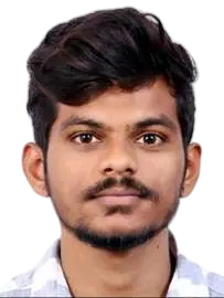 Sathish Vole - Master's Thesis Student Quality Management - profile avatar
