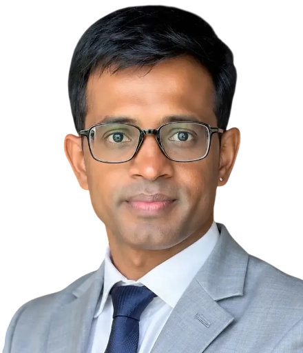 Satish C. - Techno-Functional Consultant - profile avatar