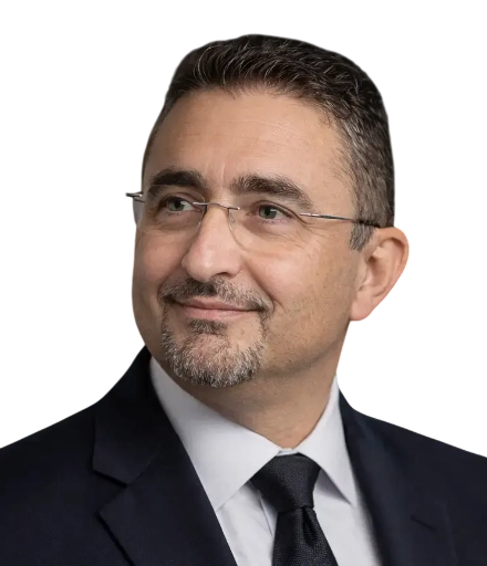 Saulle M. - Interim-IT-Governance, Programmmanagement & Budget Senior Manager - Profilbild