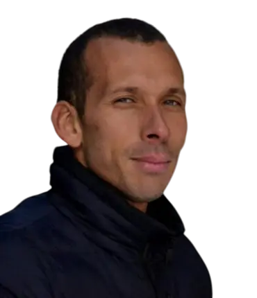 Saulo A. - Construction Manager - profile avatar