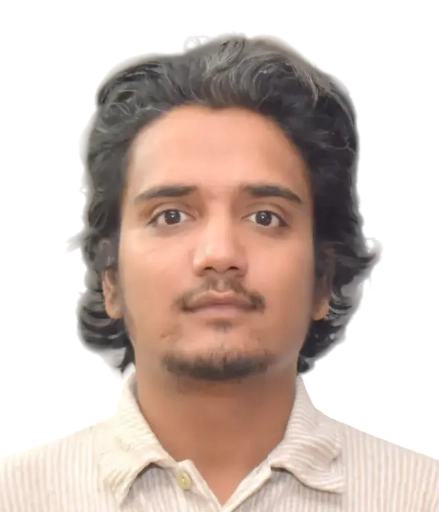 Saurabh M. - Doctoral Candidate • IIT Gandhinagar • AI Evaluator • Indic Specialist - profile avatar