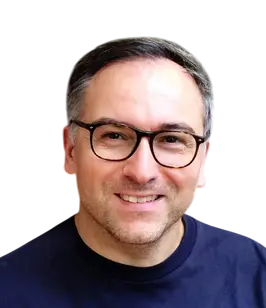 Savas Erdinc - Marketing Procurement Consulting - profile avatar