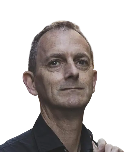 Sean K.
