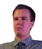 Sean (Pedersen) Schenefelder - Teilzeit Machine Learning Engineer - Profilbild