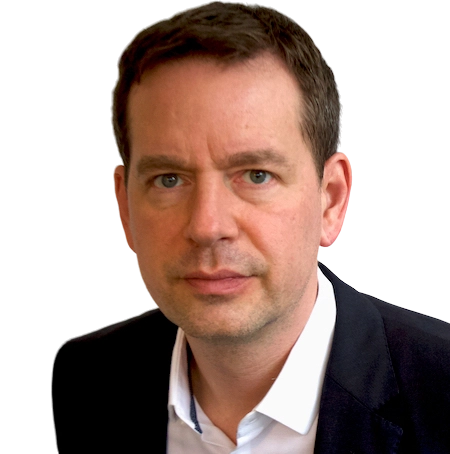 Sebastian Blum - Founder and Managing Director - profile avatar