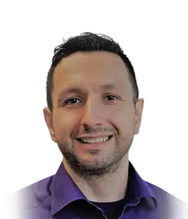 Sebastian Chece - Load & Performance Testing - Test Automation - profile avatar