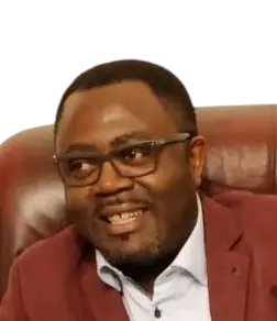 Sebastian (Chi) Nkwenti - Test Manager: MW/OS Interlocking (Railway Interlocking Systems) - profile avatar