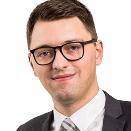 Sebastian Dingermann - EWM-Entwickler - Profilbild