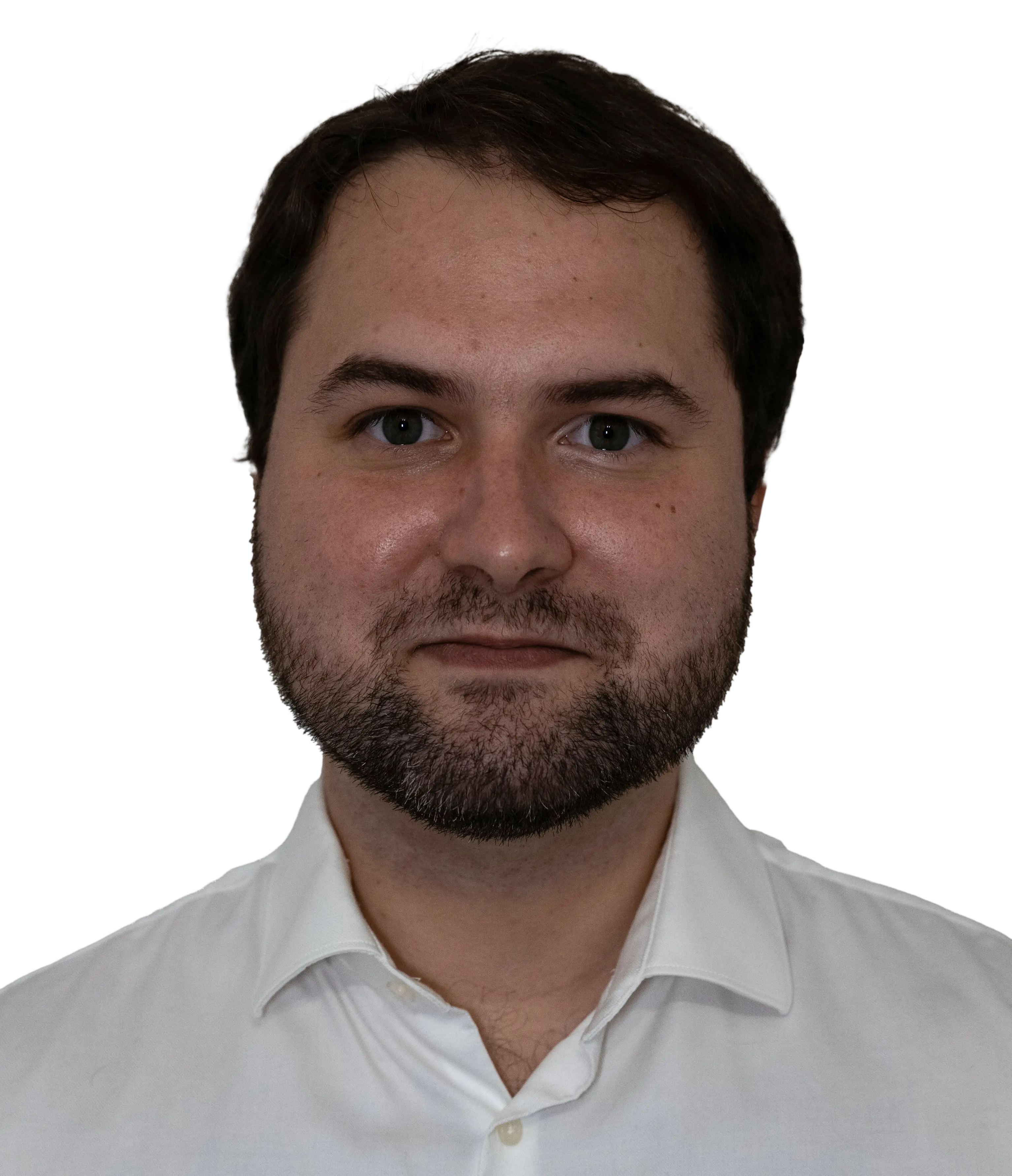 Sebastian Dirndorfer - Data Scientist - profile avatar