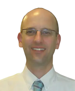 Sebastian (Dr.) Kanzow - Senior Lead Entwickler, Systemarchitektur - Profilbild