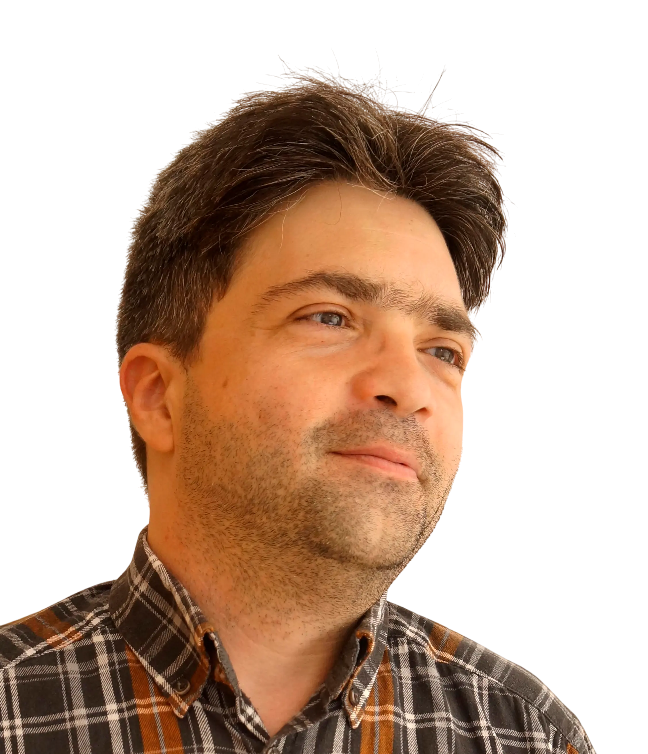 Sebastian Dracopol - Senior Delivery Manager - Project Manager - profile avatar