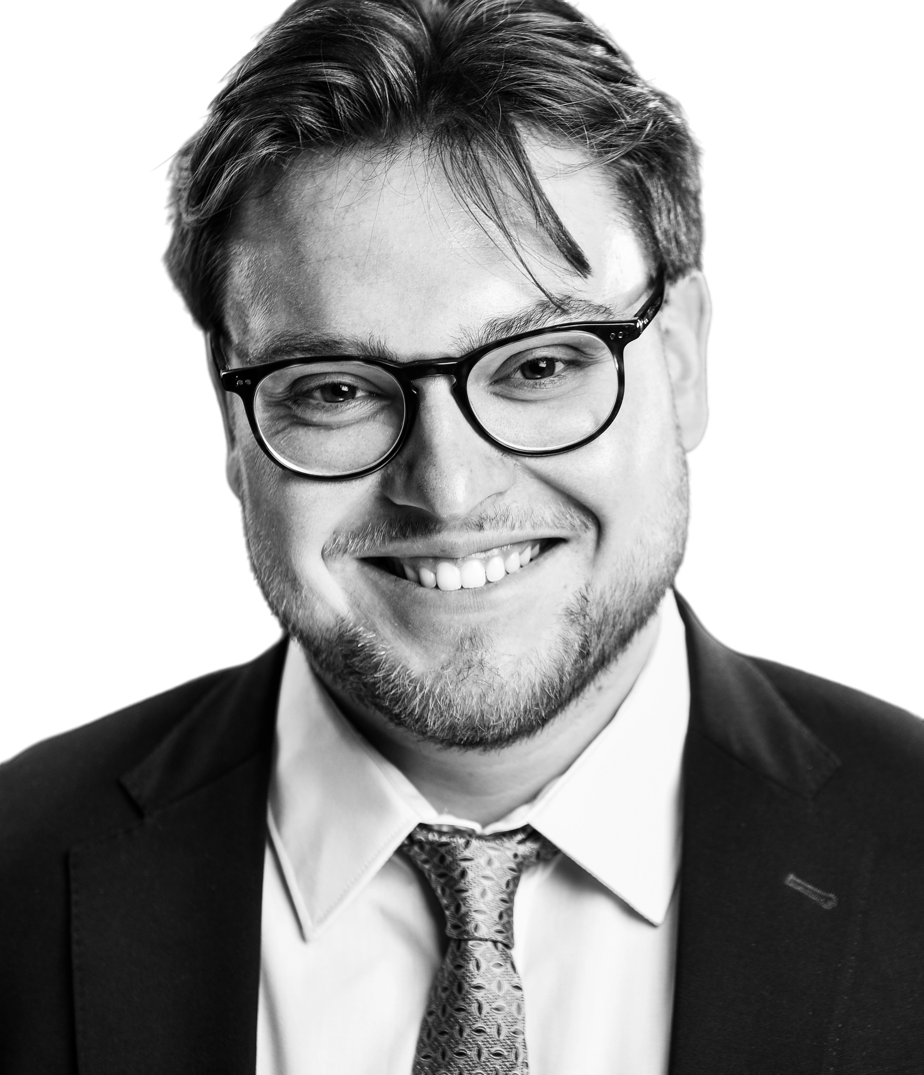 Sebastian Göbel - PMO SAP GO! Programm - Profilbild