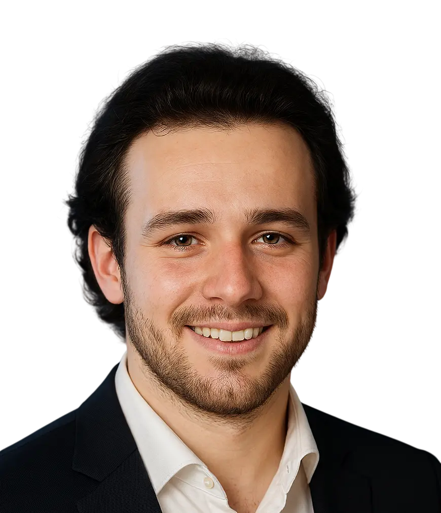 Sebastian H - Software Engineer - profile avatar