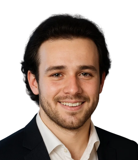 Sebastian Freelancer - Softwareentwickler - Profilbild