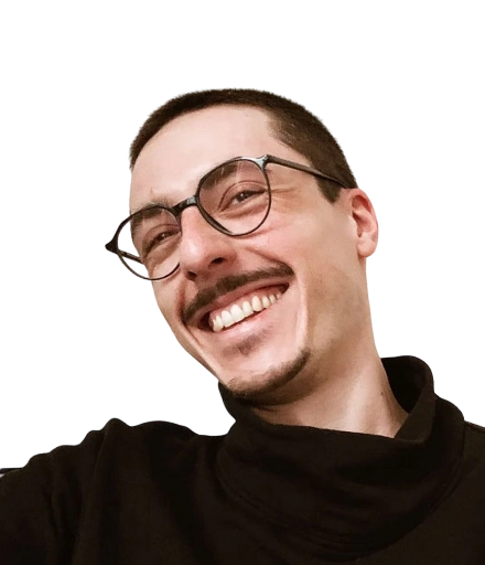 Sebastian Hausch - Freelance Art & Creative Director | Innovative PR Marketing Consultant - profile avatar