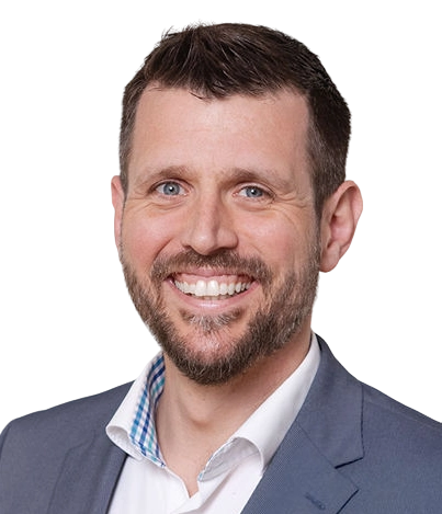 Sebastian Heck - Leiter Personal | Leidenschaftlicher SAP HCM Berater - Profilbild