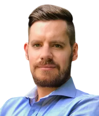 Sebastian Jung - Business Analyst und IT Projektmanagement - Profilbild