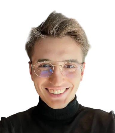 Sebastian Kaczmarczyk - Alternative-Datenanalyst/Entscheidungswissenschaftler - Profilbild