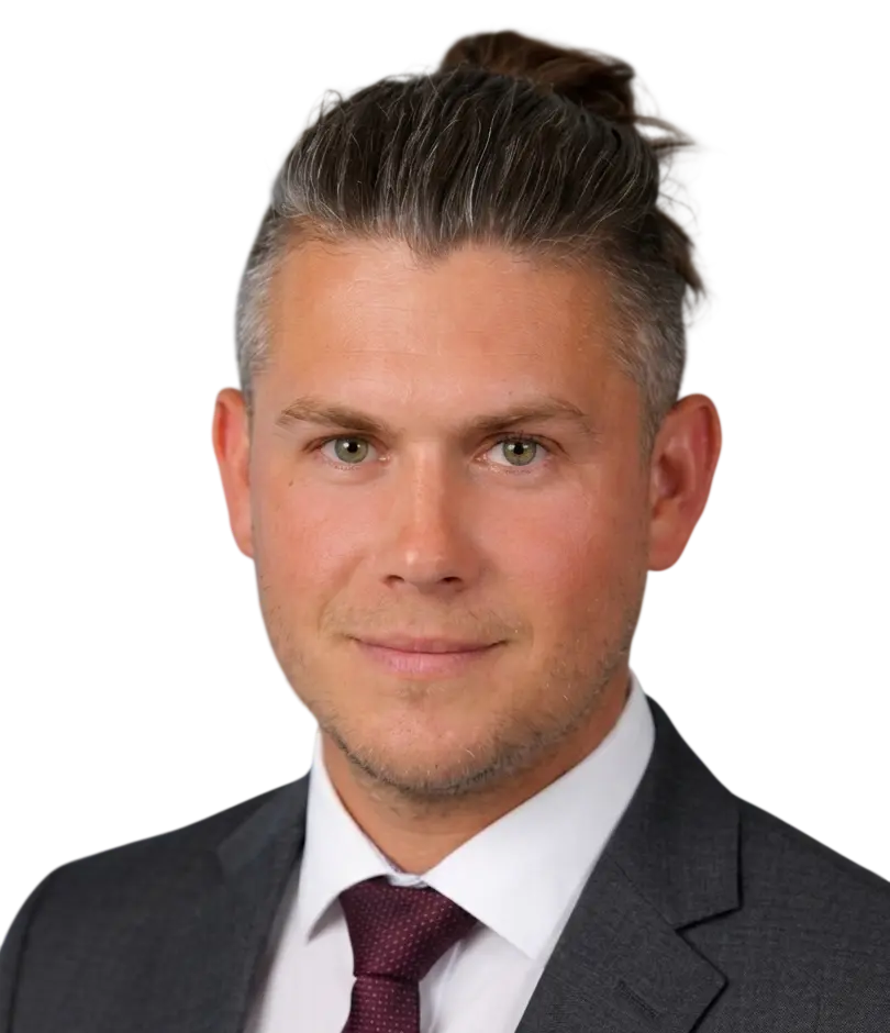 Sebastian (Karl Christoph) Hofmann - Lead Engineer für nautische Anwendung - Profilbild