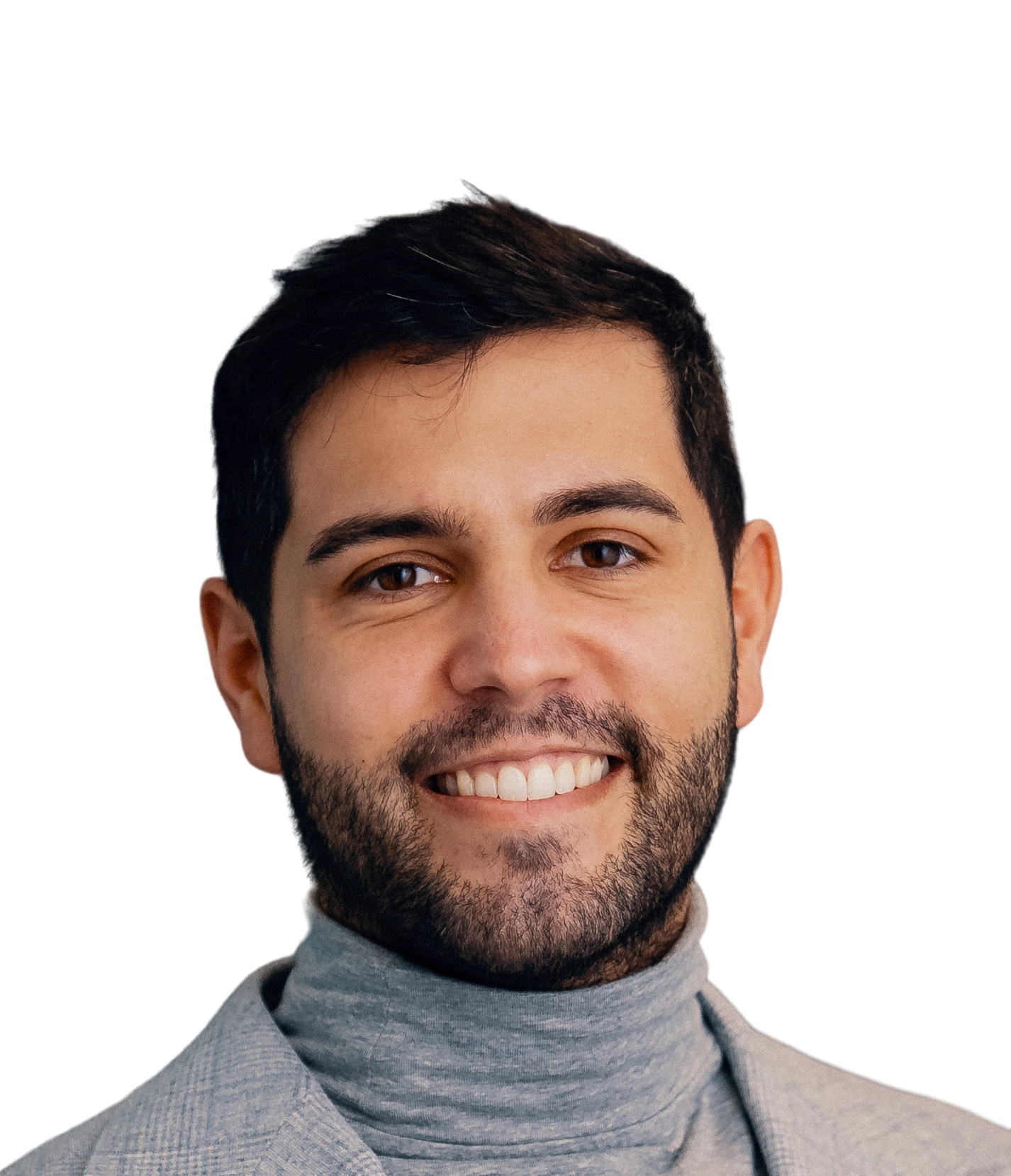 Sebastian Klein - Project Manager Multi-Project and Portfolio Management - profile avatar