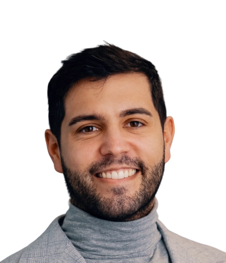 Sebastian Klein - Project Manager Multi-Project and Portfolio Management - profile avatar