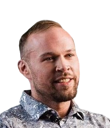 Sebastian Krautwald - Ideengeber, Evangelist & CEO - Profilbild
