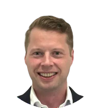 Sebastian Ludwig - Consultant & Interim Manager - profile avatar