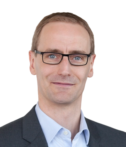 Sebastian Müller - Technischer IT-Projektleiter, Selbstständiger IT-Berater | Interim Security Engineer - Profilbild