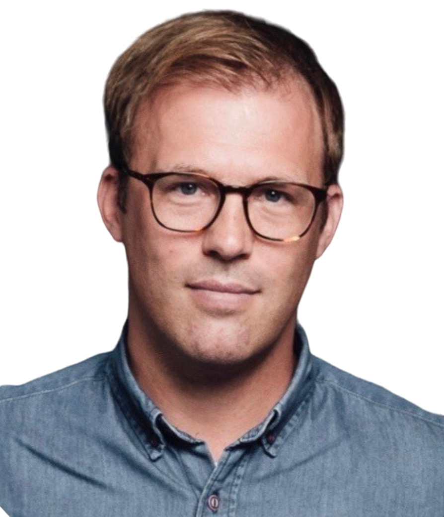 Sebastian (Ll.m.) Müller - COO/CAO; Managing Director, Authorized signatory, General Counsel - profile avatar