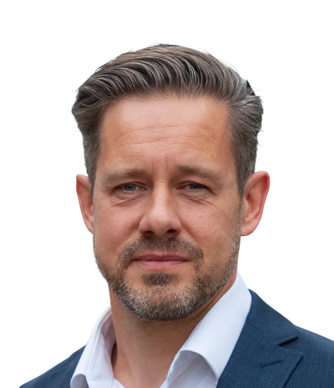 Sebastian (Dipl.-Ing.) Müllers - Berater - Profilbild