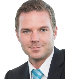 Sebastian Nadjvinski - Projektleitung - Profilbild