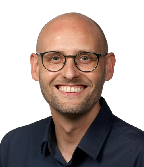 Sebastian Oesen - Head of Product Management - profile avatar