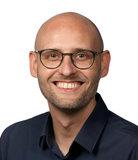 Sebastian Oesen - Head of Product Management | Strategic Product Engineer - profile avatar