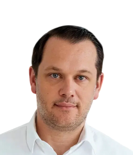 Sebastian Ostermeier - Founder & Managing Director - profile avatar
