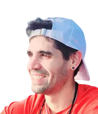 Sebastian Palacio - ML Engineer - profile avatar