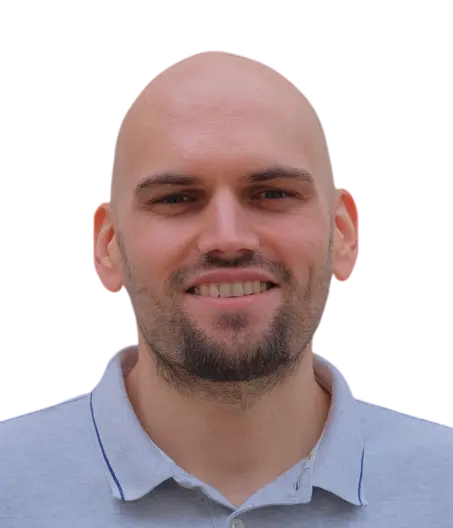 Sebastian Pauer - Scrum Master & Agile Coach - profile avatar
