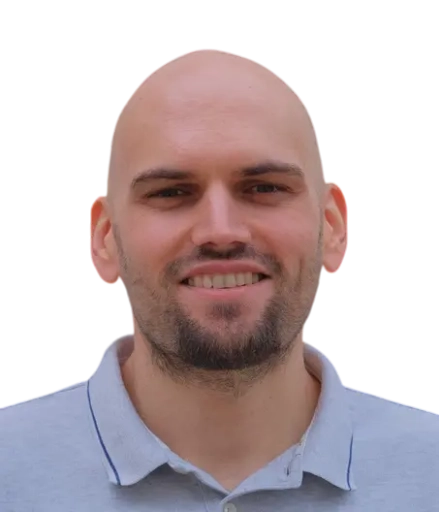 Sebastian Pauer - Scrum Master & Agile Coach | Erfolgreicher Project Portfolio Manager - Profilbild