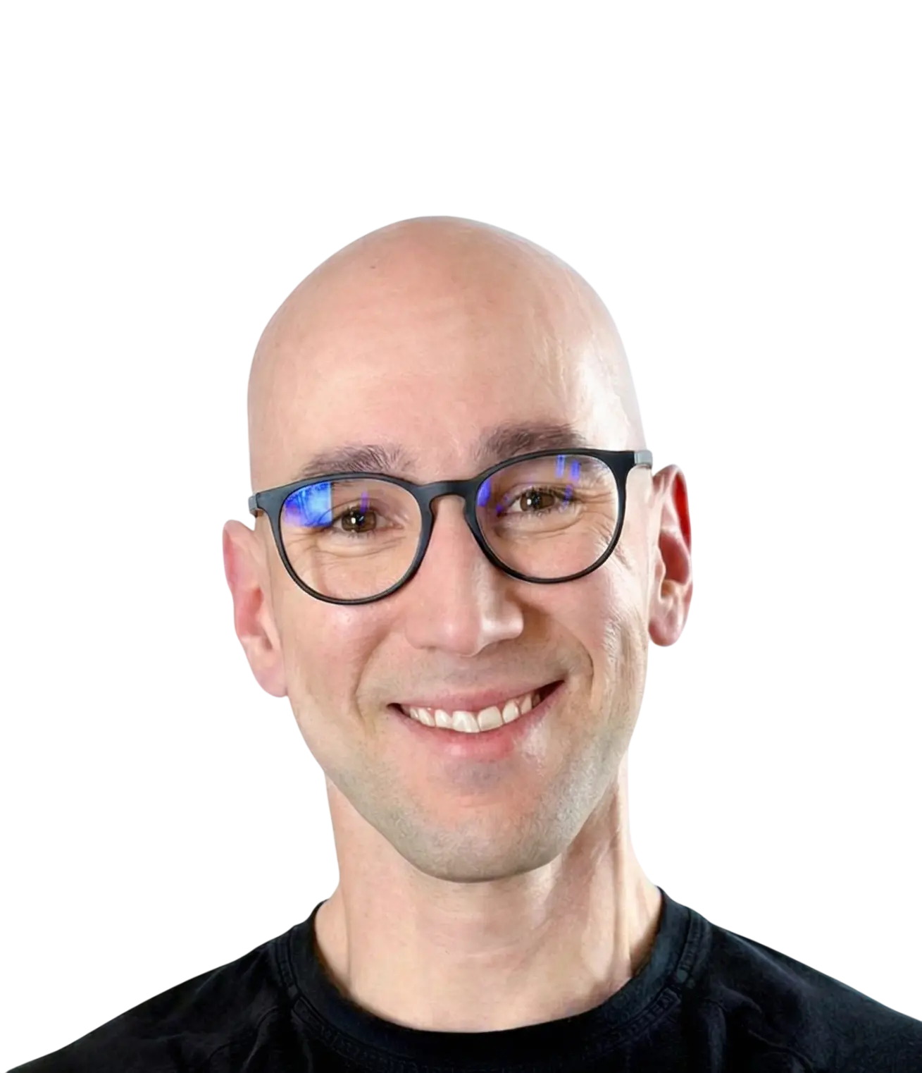 Sebastian Pieper - Senior Product Owner & Projektmanager - Profilbild