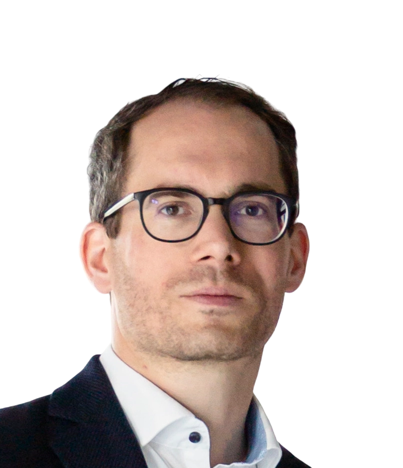 Sebastian Reikowski - Senior Business Development Manager - profile avatar