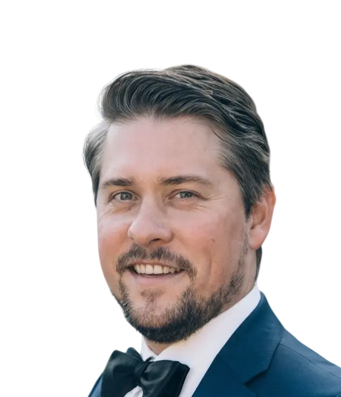 Sebastian Schorsch - Freiberufler / Berater / Business Analyst - Profilbild