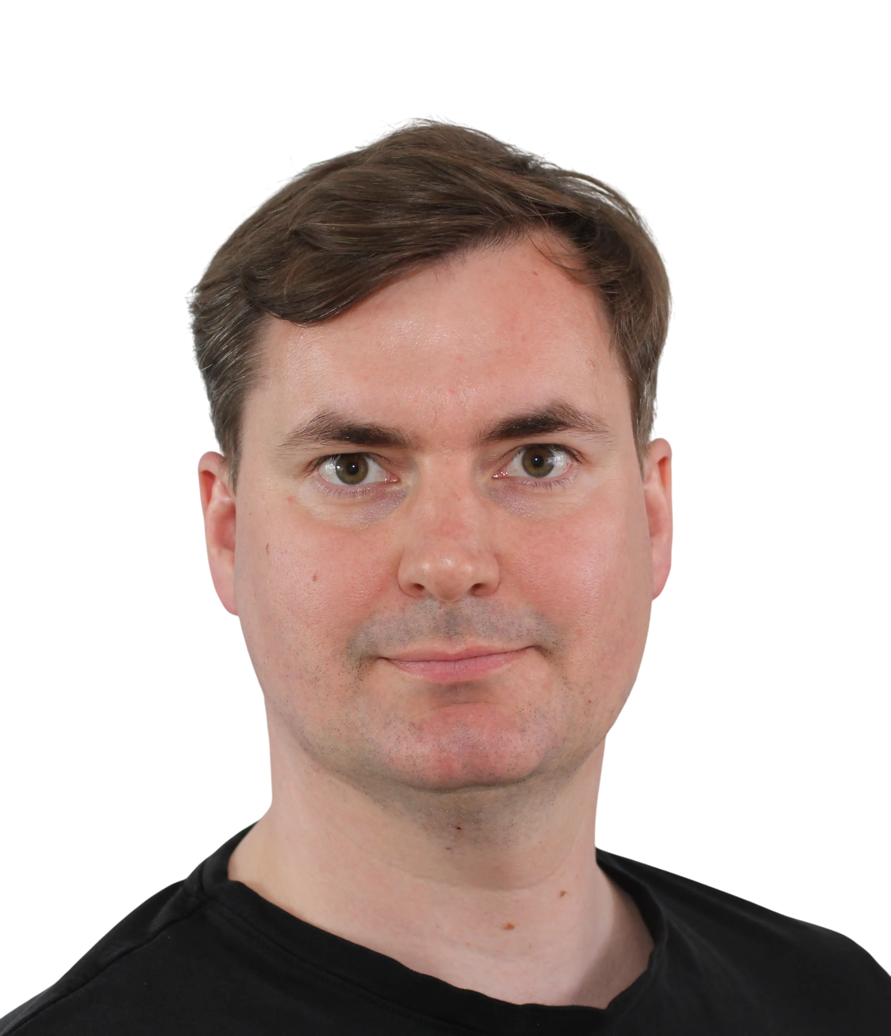 Sebastian Striebig - Group Product Manager – Digitale Plattform-Discovery - Profilbild