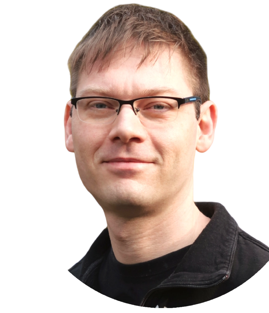 Sebastian Thees - Softwareentwickler / Cloud Engineer - Profilbild