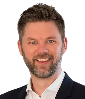 Sebastian Thomas - Dr. Sebastian Thomas - profile avatar